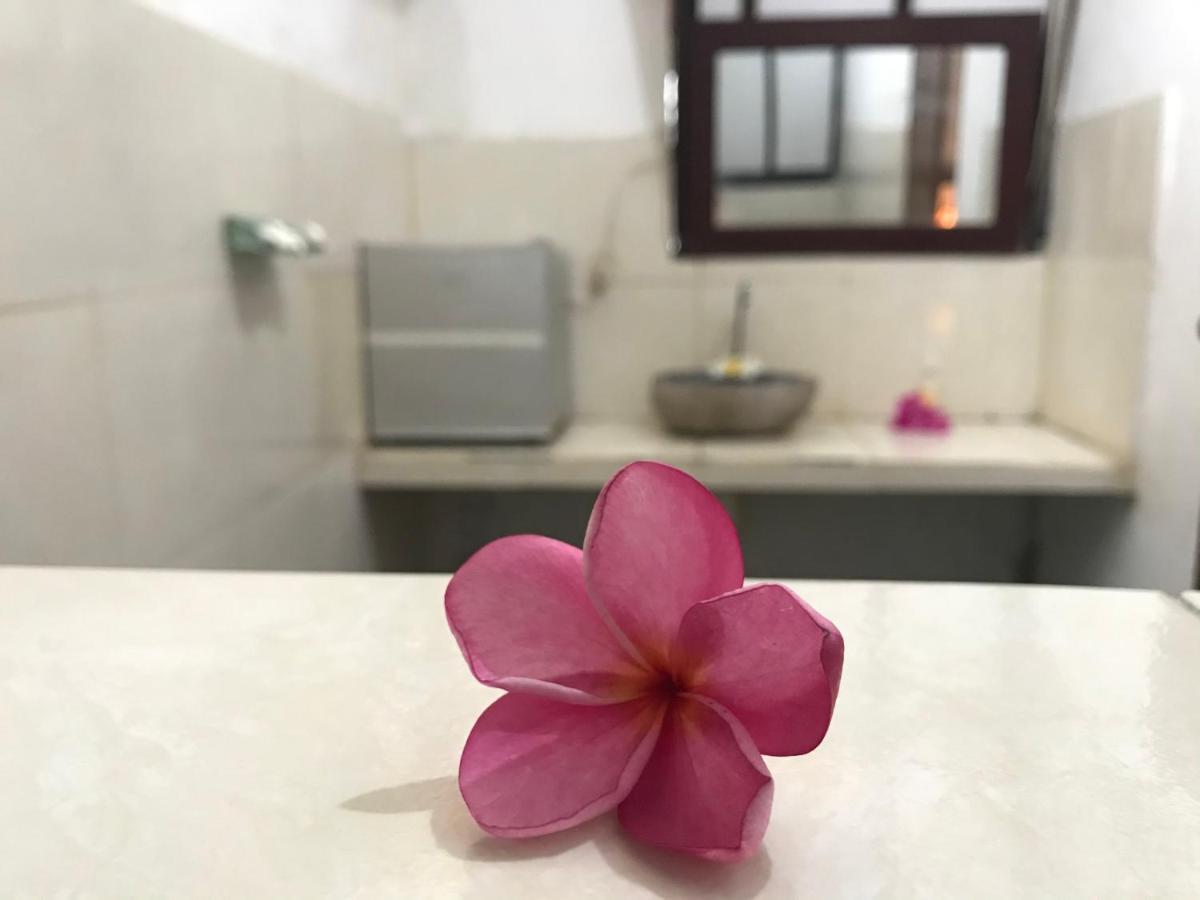 吉利阿尔 穆斯蒂卡海洋旅舍酒店 外观 照片
